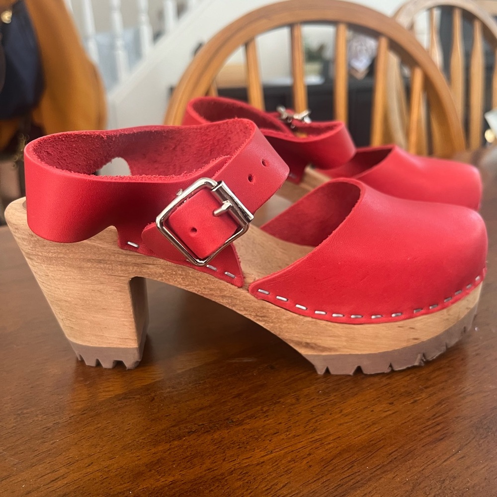 MIA Women's Clog Sandal